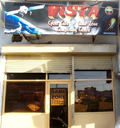 Vista Computers